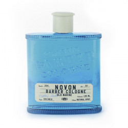 Novon Colonia da Barbiere Vecchio Marino (185ml)