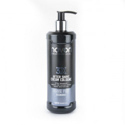 Novon Crema Colonia 3X Fuoco Nero (400ml)