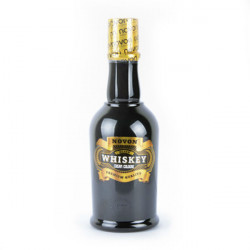Novon Colonia al Whisky Crema Nera(400ml)