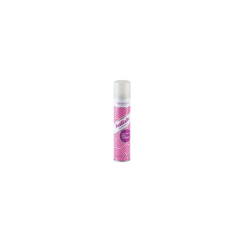 Batiste Shampoo Secco Volume (200ml)