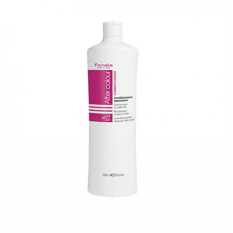 Fanola Balsamo Cura Colore Post Colore (1000ml)