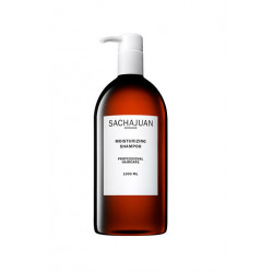Sachujan Moisturizing Shampoo 