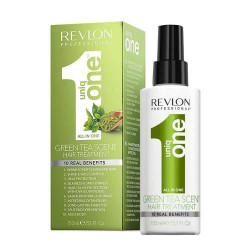 Revlon Uniq One All in One Fragranza al Tè Verde (150ml)