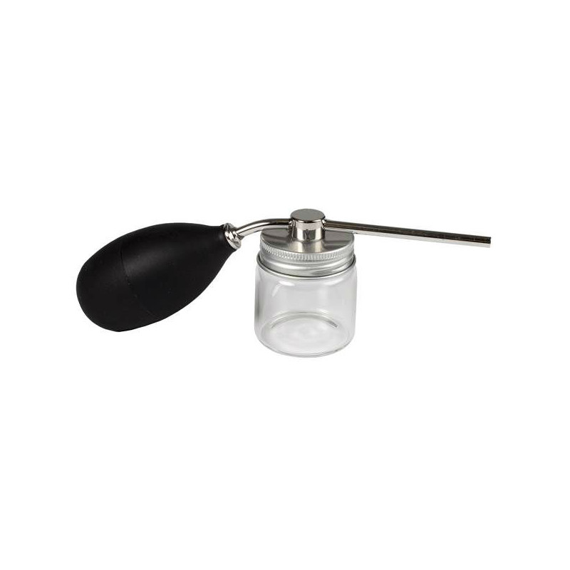 Steinhart Fibre Applicatore
