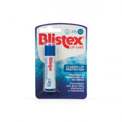 Blistex Classico Protezione Labbra FPS10 (4,25g)