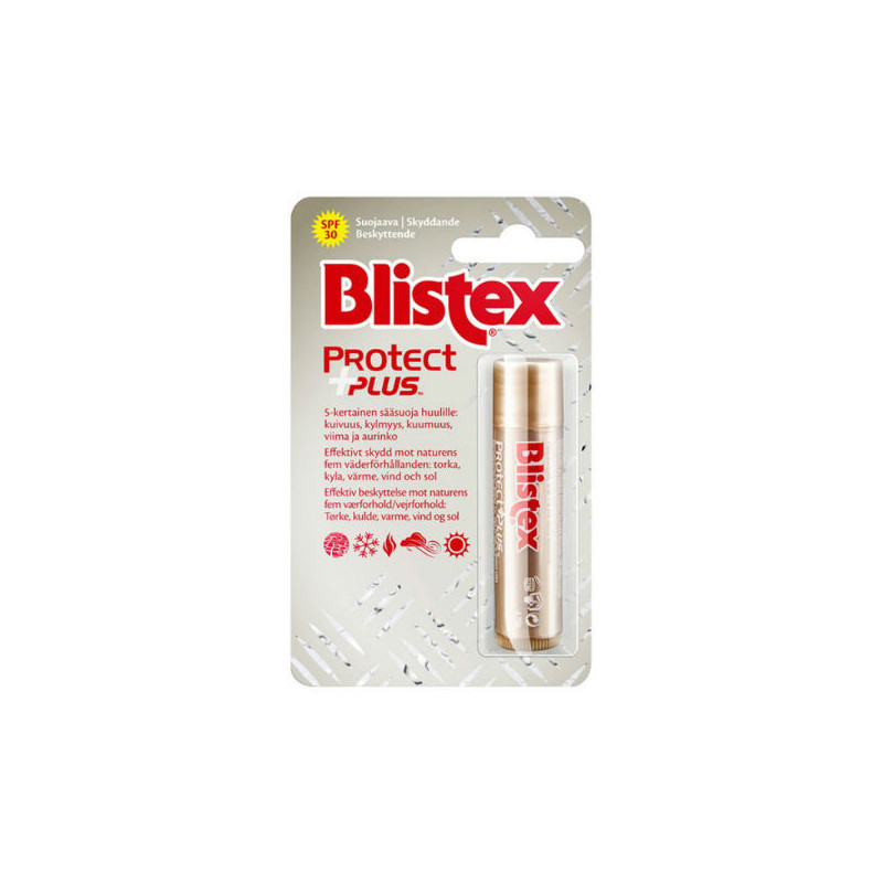 Blistex Protect Plus FPS30 (4,25g)
