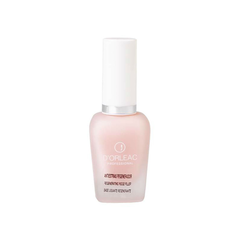 D'orleac Rigenerante Riempitivo per unghie (13ml)