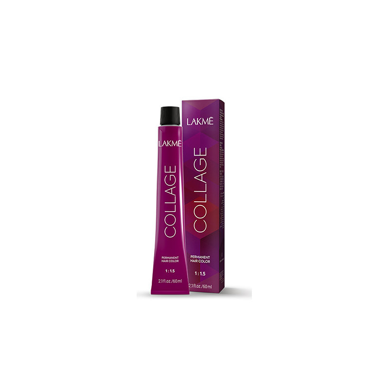 Lakme Collage Crema Colore Capelli (60ml)