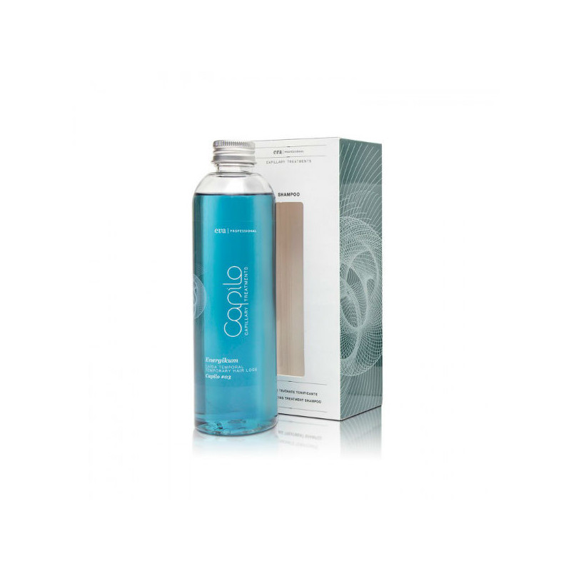Eva Capilo Shampoo Trattamento Rinvigorente (250ml)