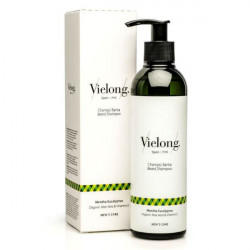 Vielong Shampoo Barba (250ml)