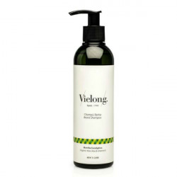 Vielong Shampoo Barba (250ml)
