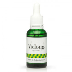 Vielong Olio da Barba (30ml)