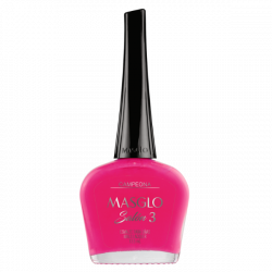 Masglo Salon 3 Smalto per Unghie (13ml)