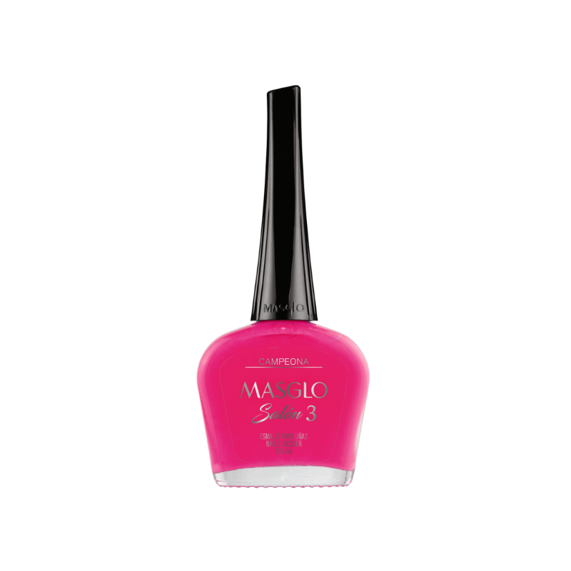 Masglo Salon 3 Smalto per Unghie (13ml)