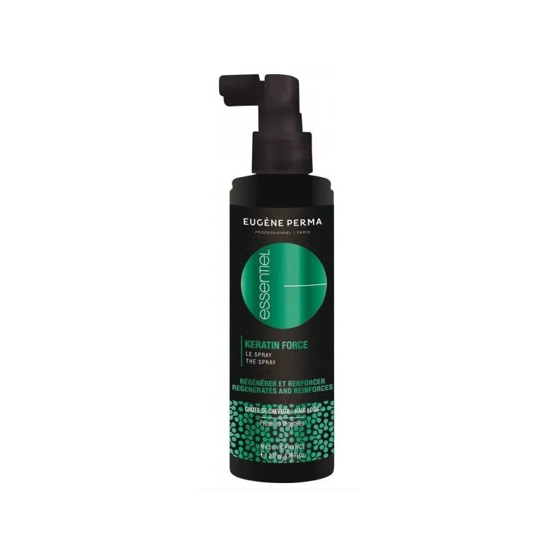 Eugene Perma Essentiel Spray Forza Cheratina (200ml)