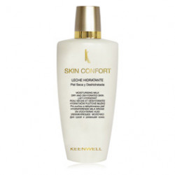 Keenwell Skin Confort Moisturising Milk (250ml)  