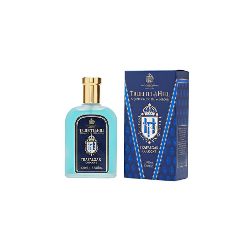Truefitt & Hill Trafalgar Colonia (100ml)