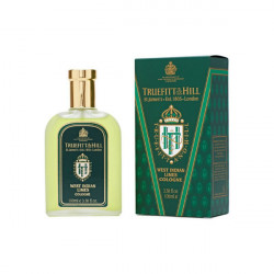 Truefitt & Hill Colonia al Lime delle Indie Occidentali (100ml)