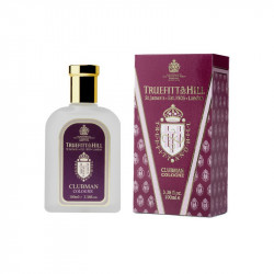 Truefitt & Hill Clubman Colonia (100ml)