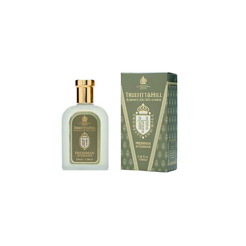 Truefitt & Hill Freshman Colonia (100ml)