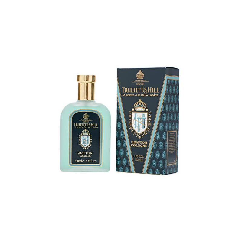Truefitt & Hill Grafton Colonia (100ml)
