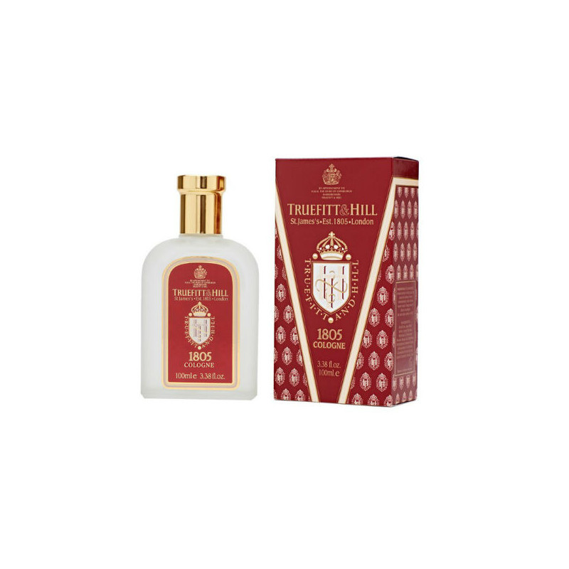 Truefitt & Hill 1805 Colonia (100ml)