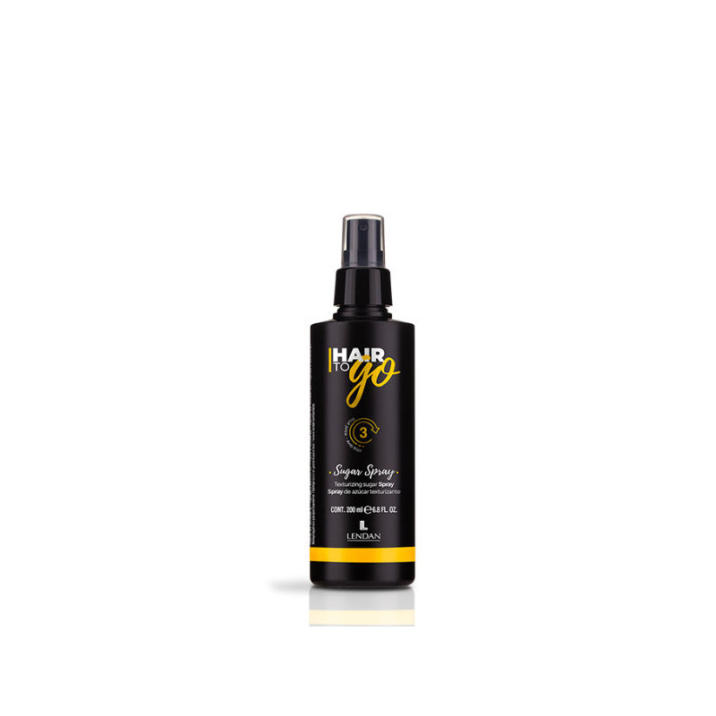 Lendan Hair To Go Spray Texturizzante allo Zucchero (200ml)