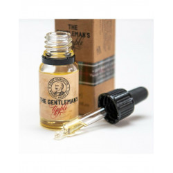 Olio da Barba al Whisky del Capitano Fawcett