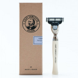 Set Regalo da Barba di Captain Fawcett