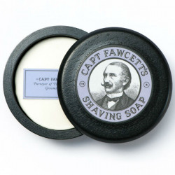 Set Regalo da Barba di Captain Fawcett