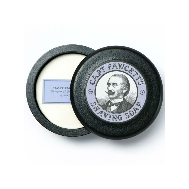 Sapone da barba Captain Fawcett (110gr)