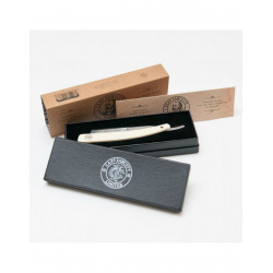 Rasoio a mano libera Captain Fawcett con lama usa e getta