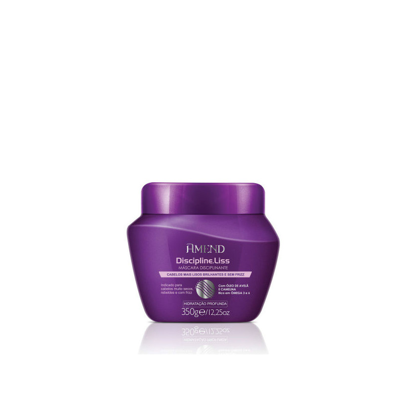 Amend Discipline Liss Maschera Disciplinante (300g)