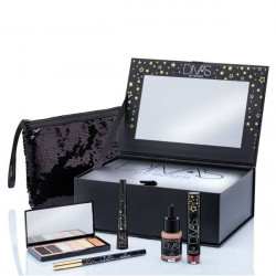 D'orleac Kit Trucco Delle Dive Di Roser Nº2 Notte