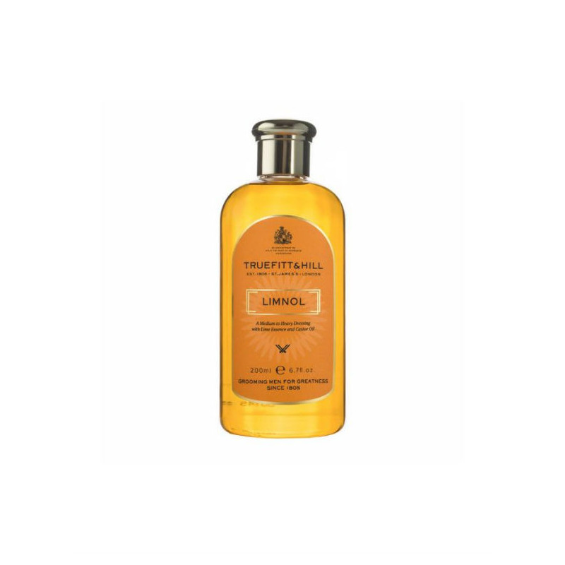 Truefitt & Hill Limnol Acqua da toeletta (200ml)