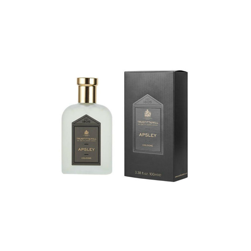 Truefitt & Hill Colonia Apsley (100ml)