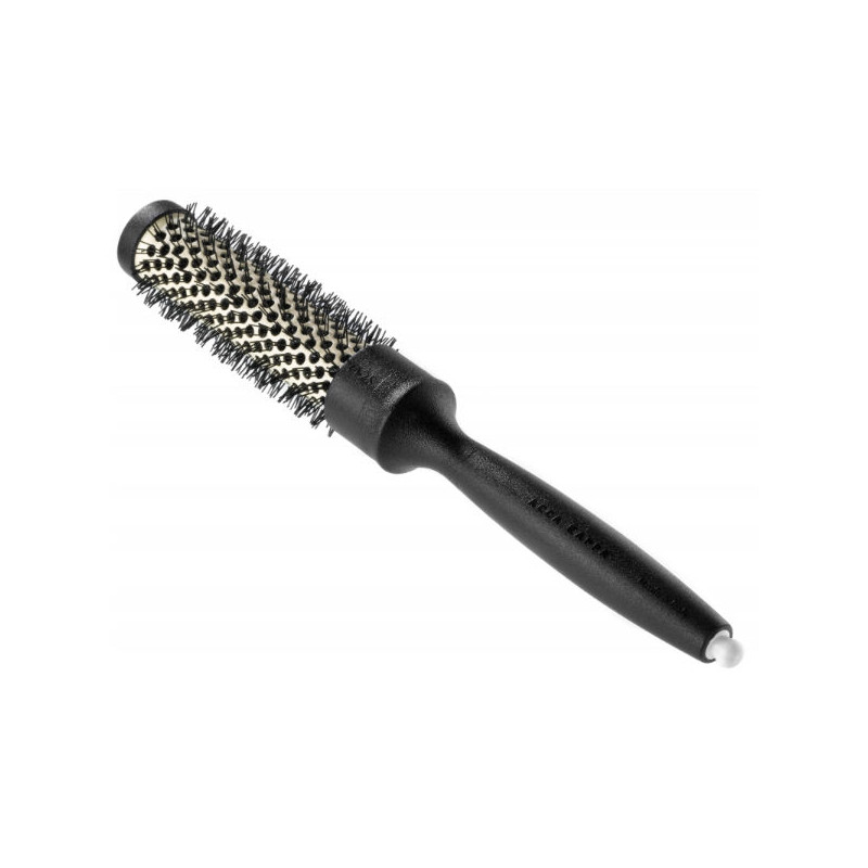 Acca Kappa Spazzola Tormalina Impugnatura Comfort