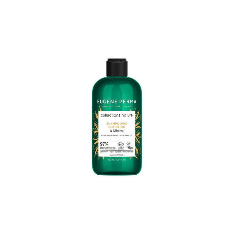 Eugene Perma Collezioni Natura Nutrizione Shampoo