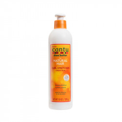 Cantu Natural Hair Balsamo Crema Allungante Ricci (283gr)