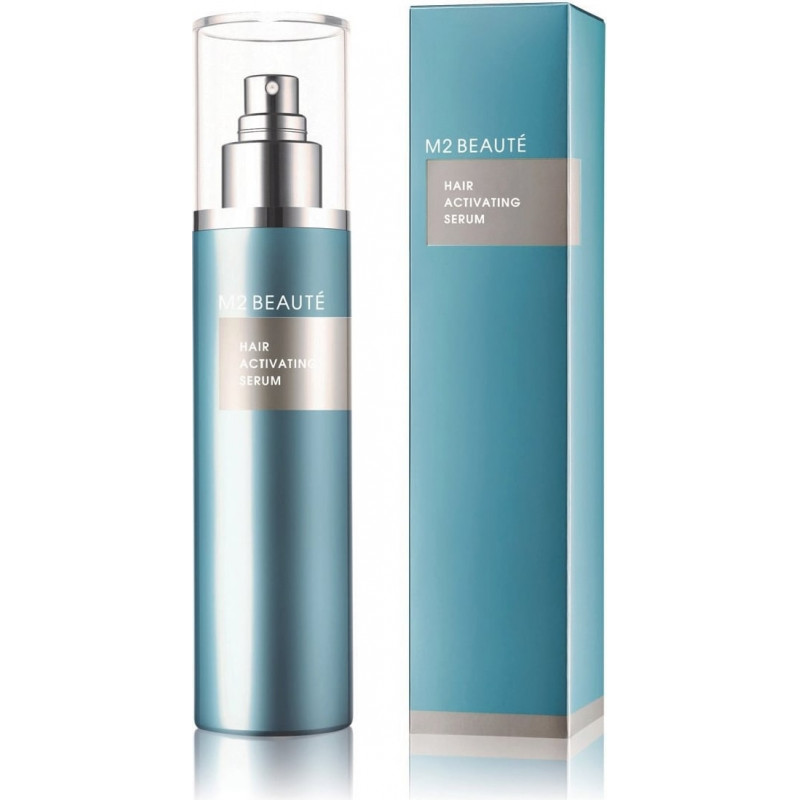 M2 Beaute Siero Attivatore Capelli (120ml)