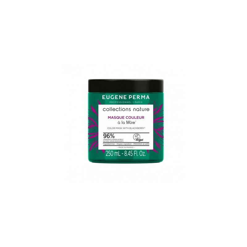 Eugene Perma Collezioni Natura Maschera Colore