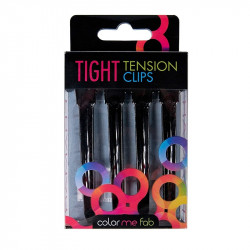Framar Clip a Tensione Serrata (4Uds)