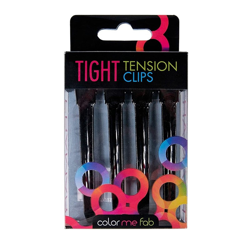 Framar Clip a Tensione Serrata (4Uds)