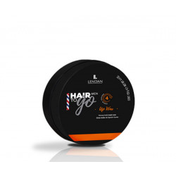 Lendan Cera per Capelli To Ho Men Up Tenuta Forte Opaco (125gr)