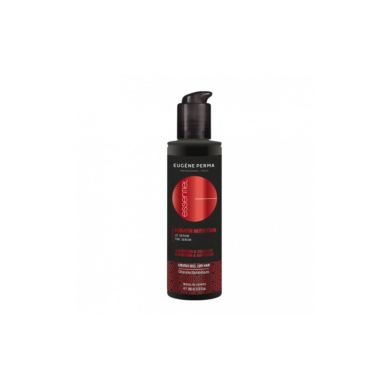 Eugene Perma Essentiel Siero Nutrizione Cheratina (200ml)