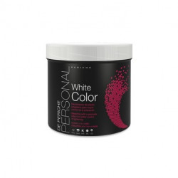 Periche Personale Colore Bianco (500gr)