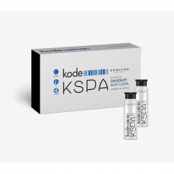 Periche Placenta KODE KSPA Antiforfora (10x10ml)