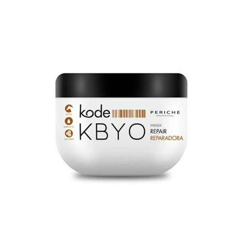 Maschera Periche KODE KBYO (500ml)