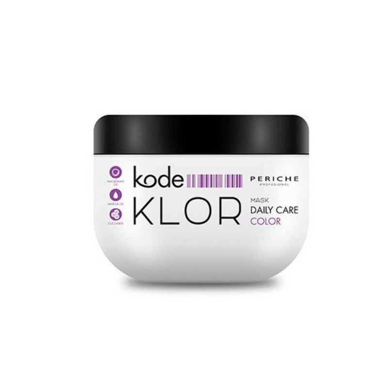 Maschera Periche KODE KLOR (500ml)