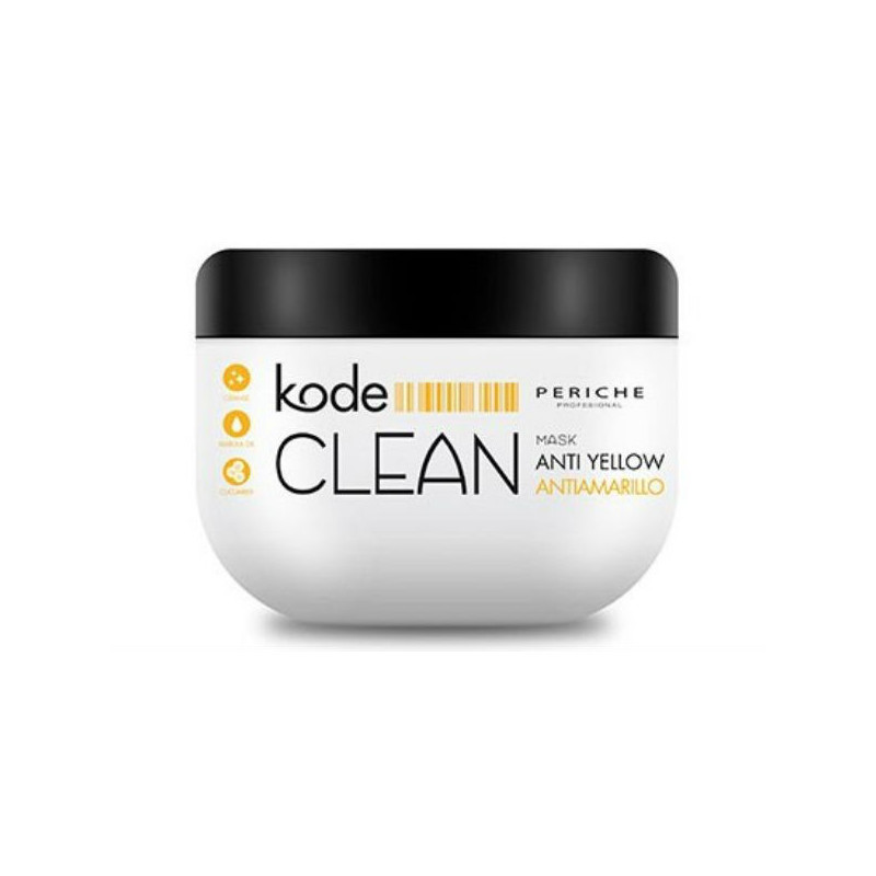Maschera Periche KODE CLEAN (500ml)
